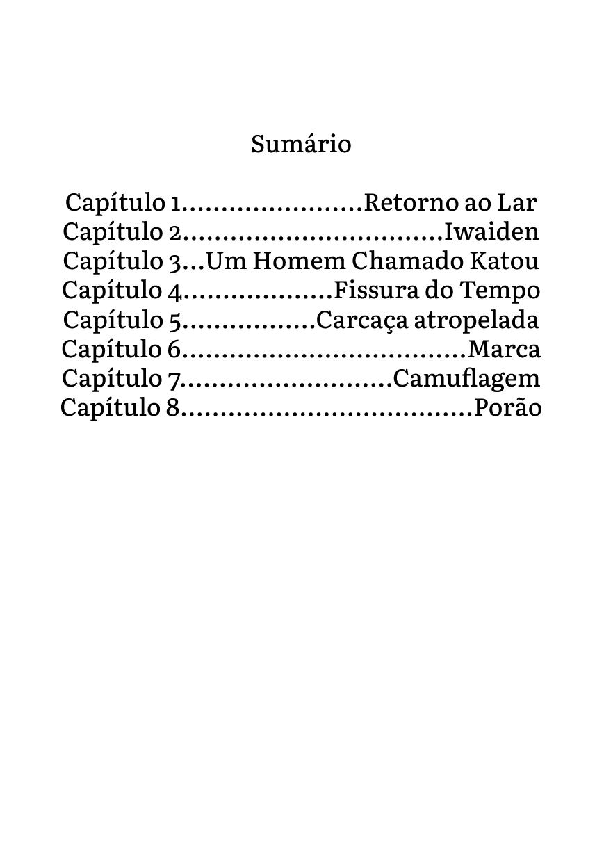 Ayako Capítulo 1 Página 6