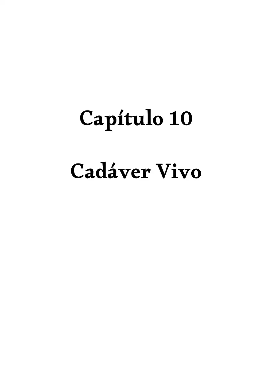 Ayako Capítulo 10 Página 2
