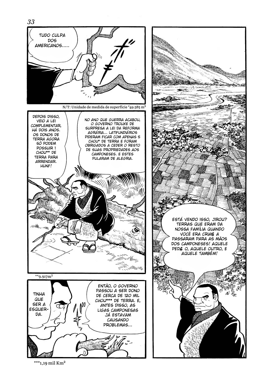 Ayako Capítulo 2 Página 10