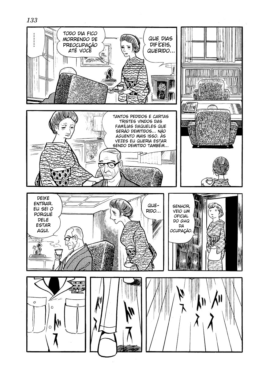 Ayako Capítulo 5 Página 4