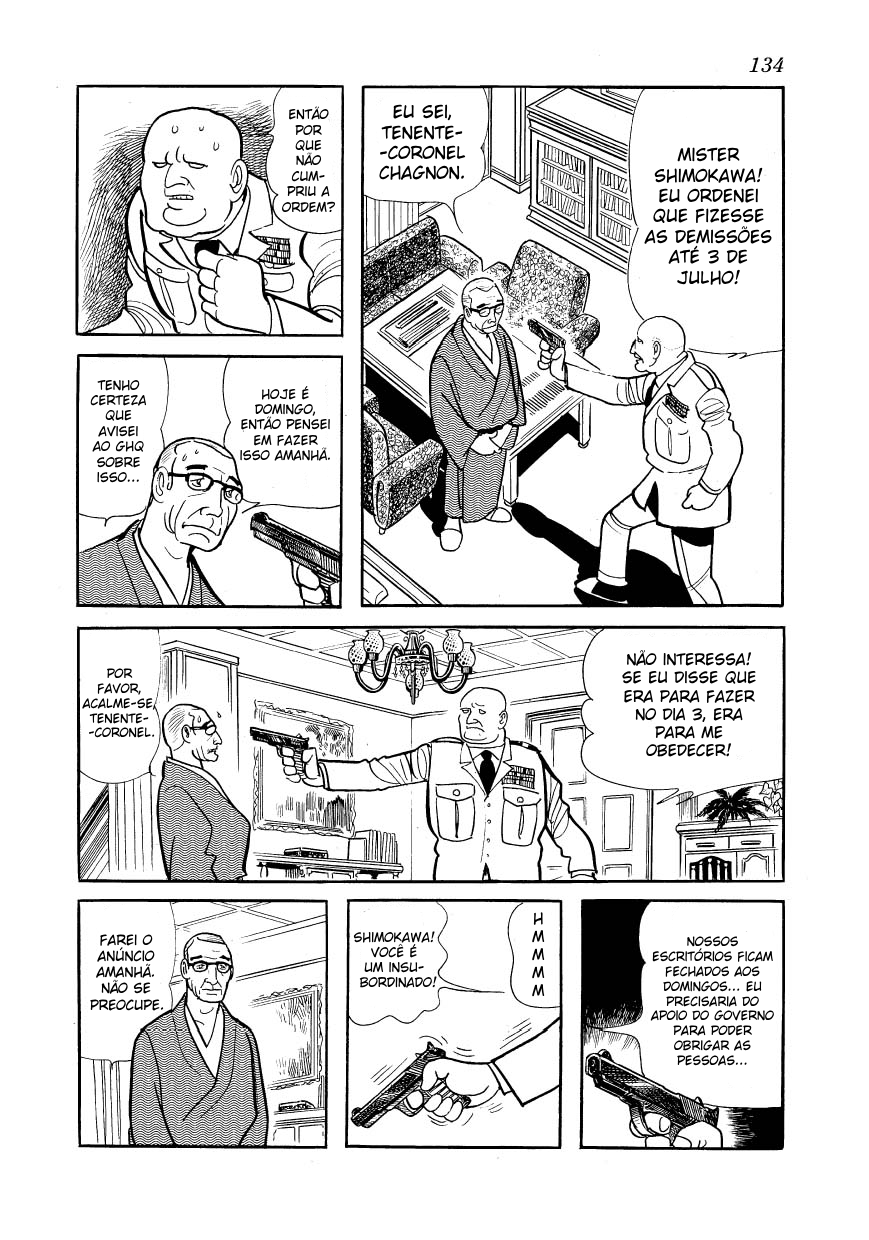 Ayako Capítulo 5 Página 5