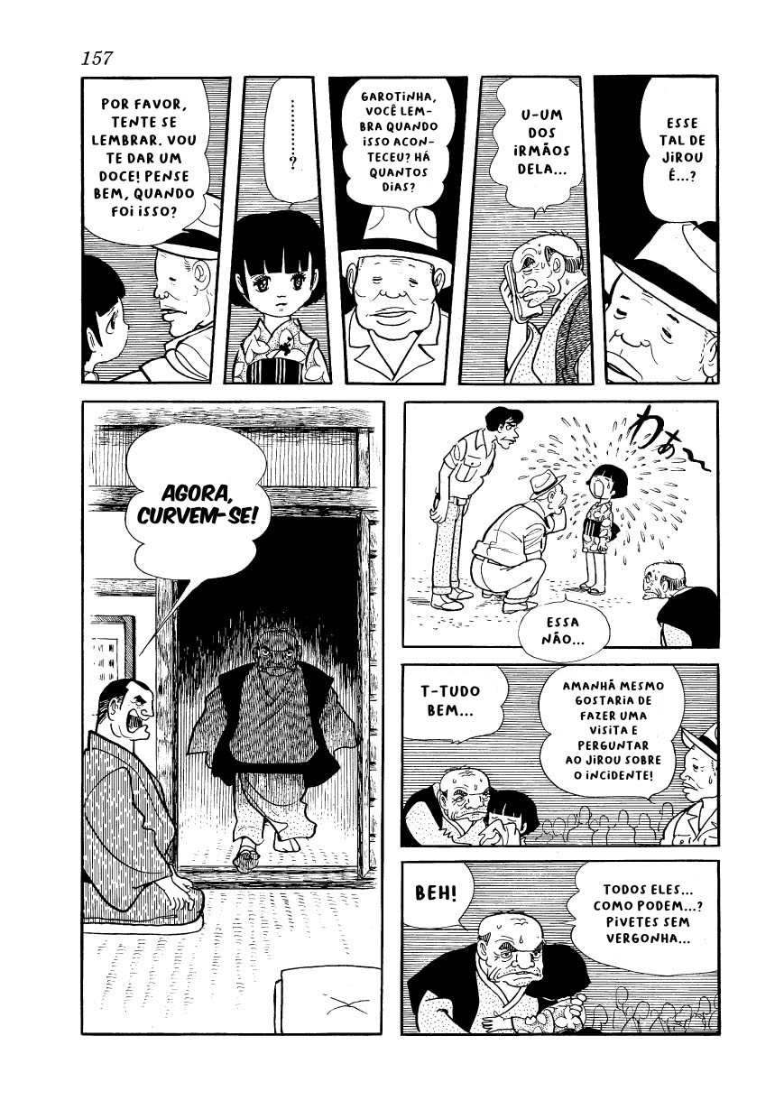 Ayako Capítulo 6 Página 10