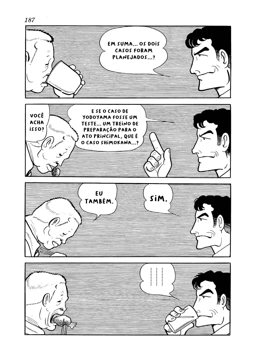 Ayako Capítulo 7 Página 10
