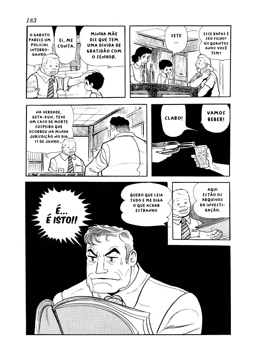 Ayako Capítulo 7 Página 6