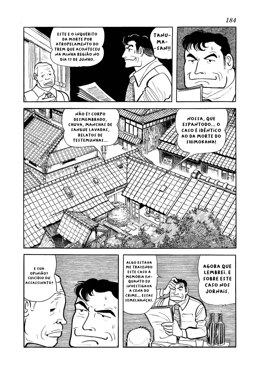 Ayako Capítulo 7 Página 7