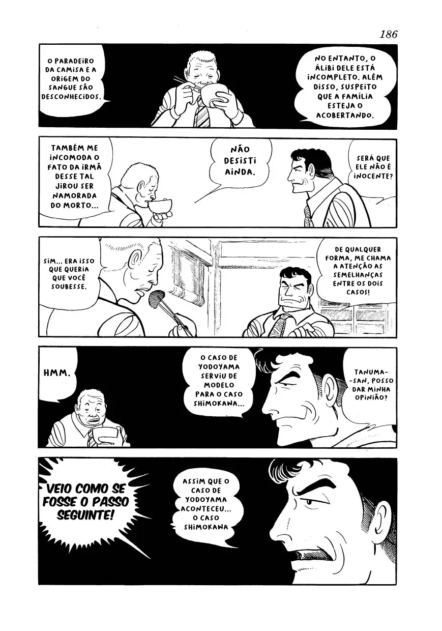 Ayako Capítulo 7 Página 9