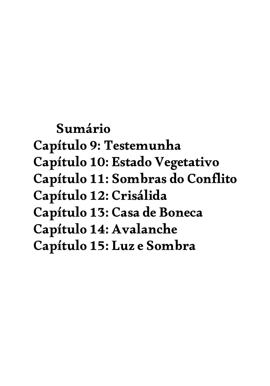 Ayako Capítulo 9 Página 6