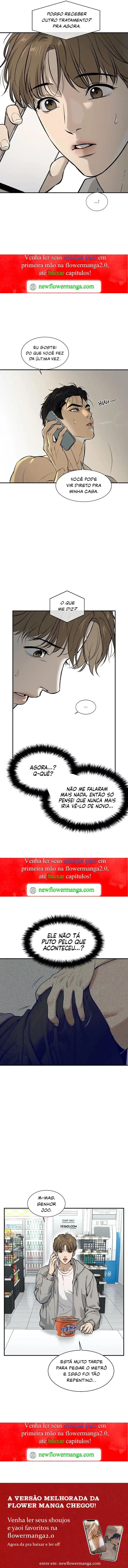 Azar Capítulo 1 Página 11