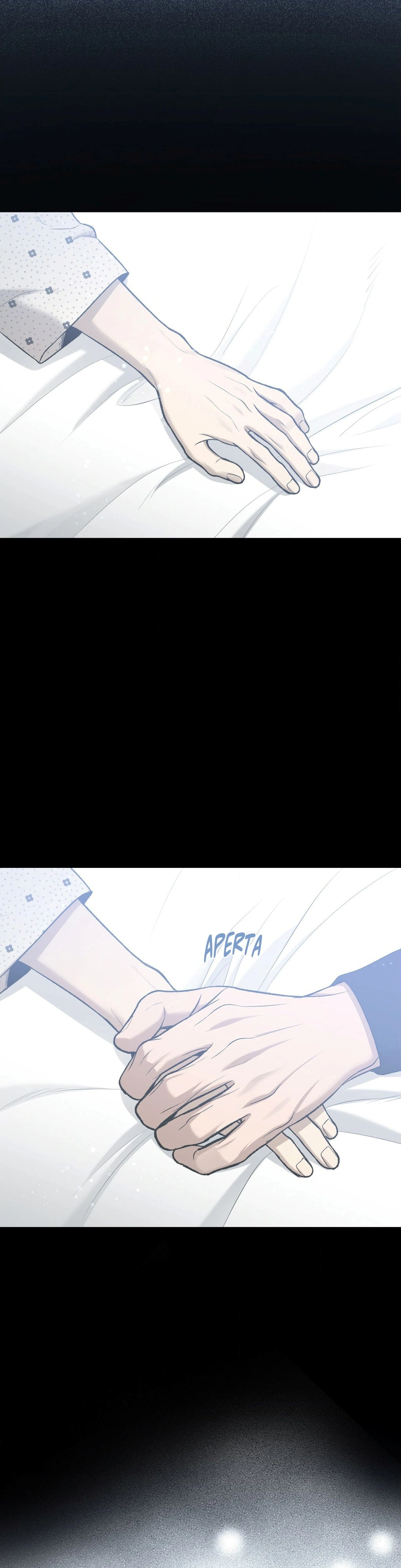 Azar Capítulo 100 Página 11