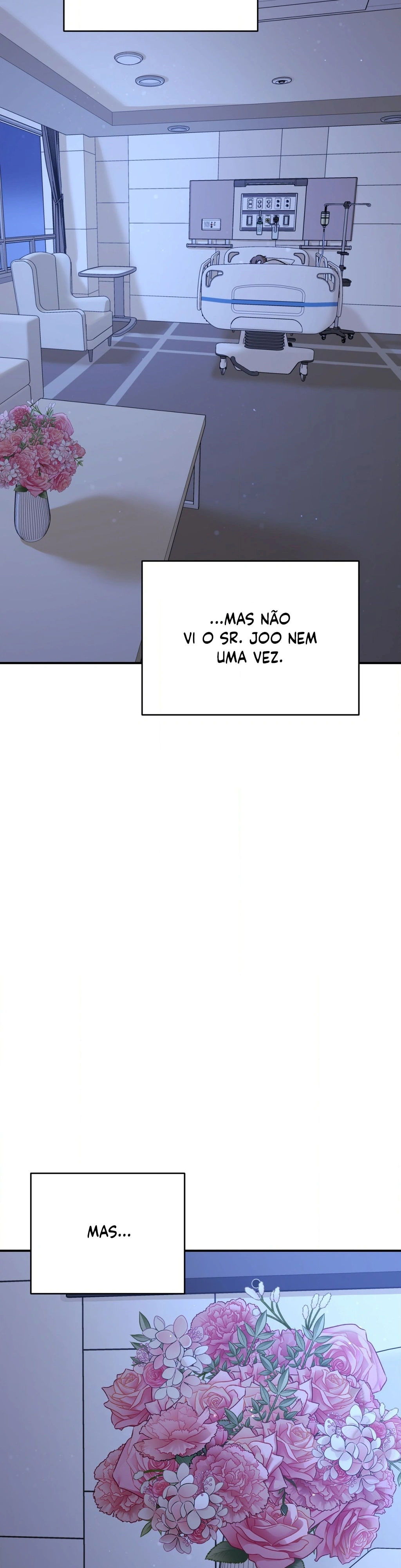Azar Capítulo 100 Página 34