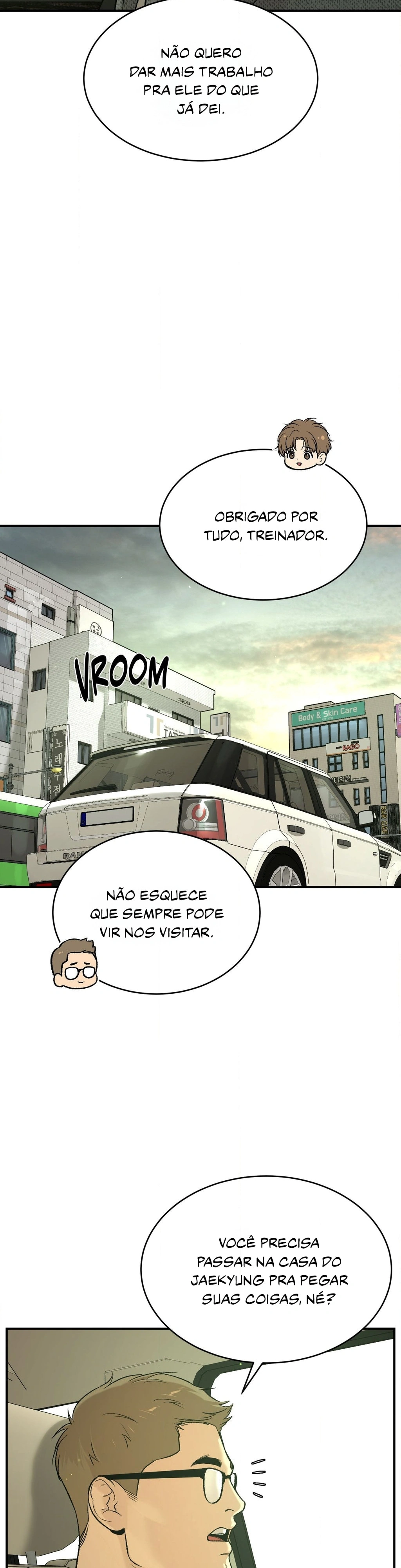 Azar Capítulo 100 Página 39