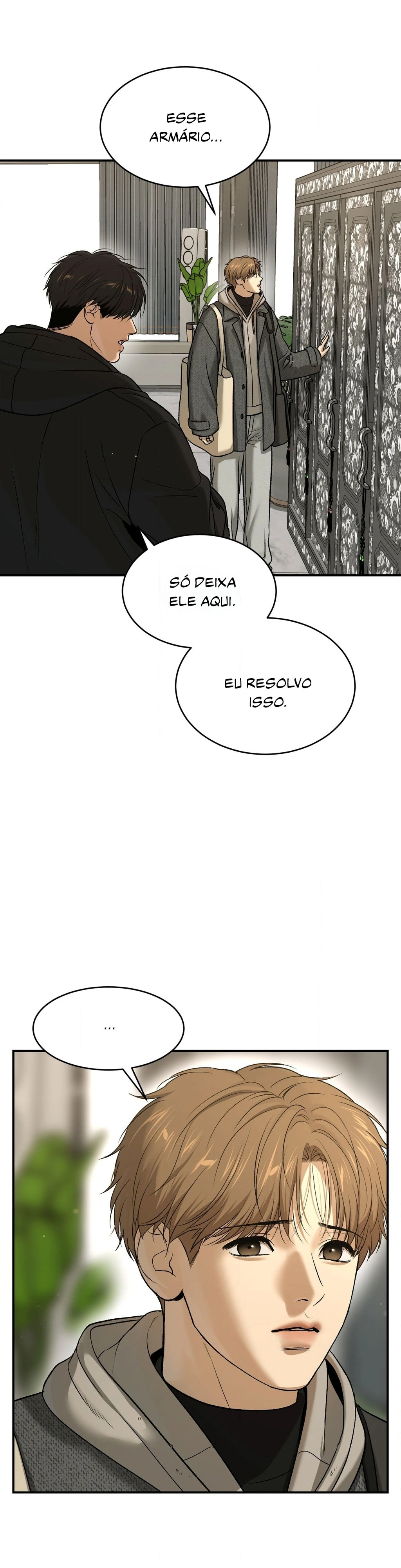 Azar Capítulo 100 Página 46