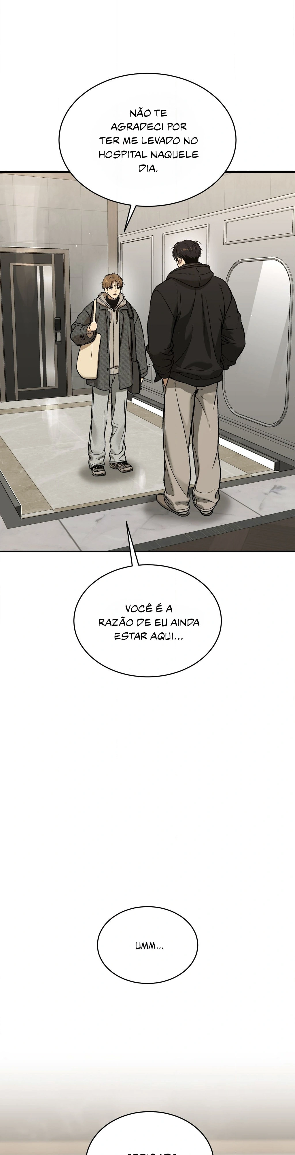 Azar Capítulo 100 Página 51