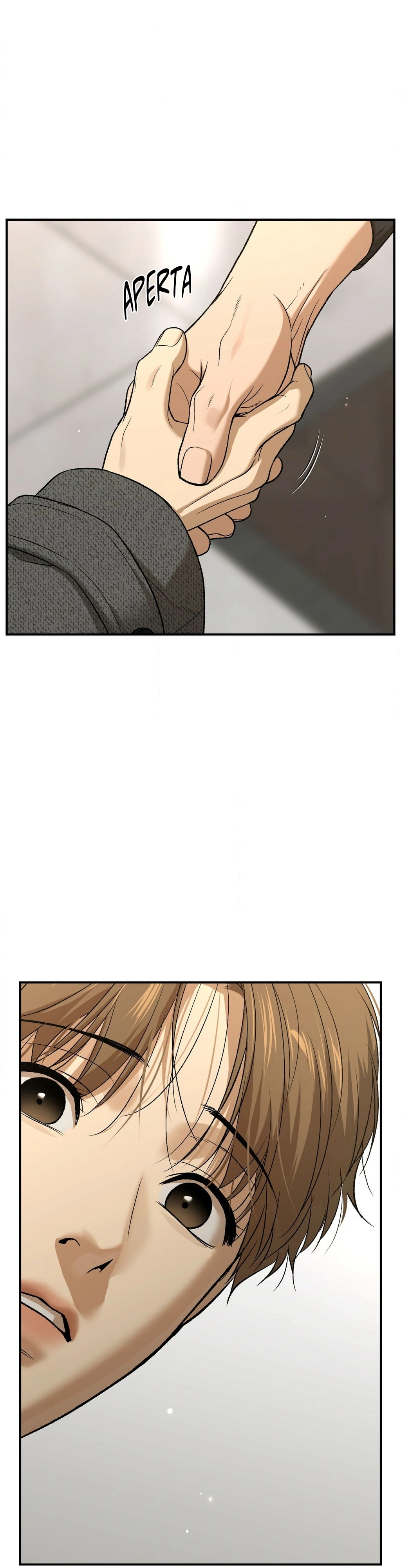 Azar Capítulo 100 Página 53