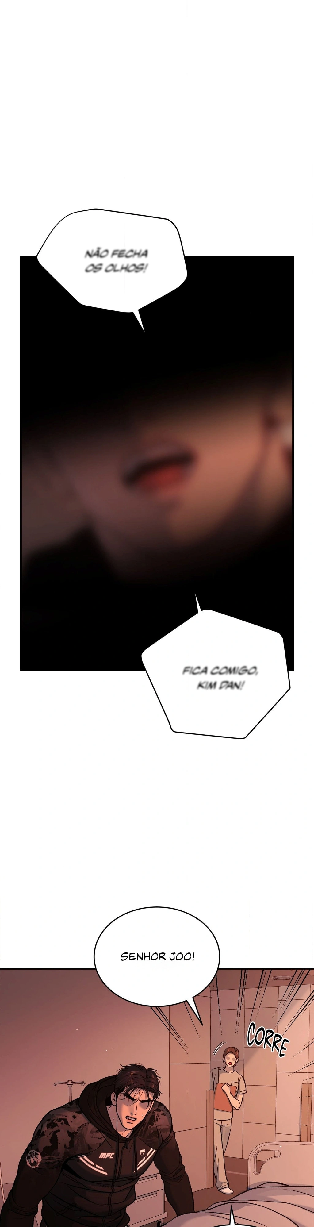 Azar Capítulo 100 Página 7