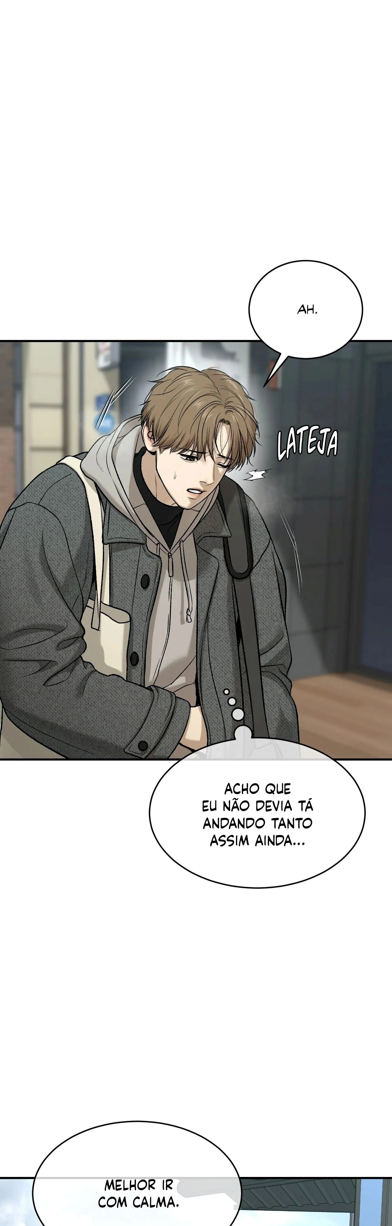 Azar Capítulo 101 Página 11