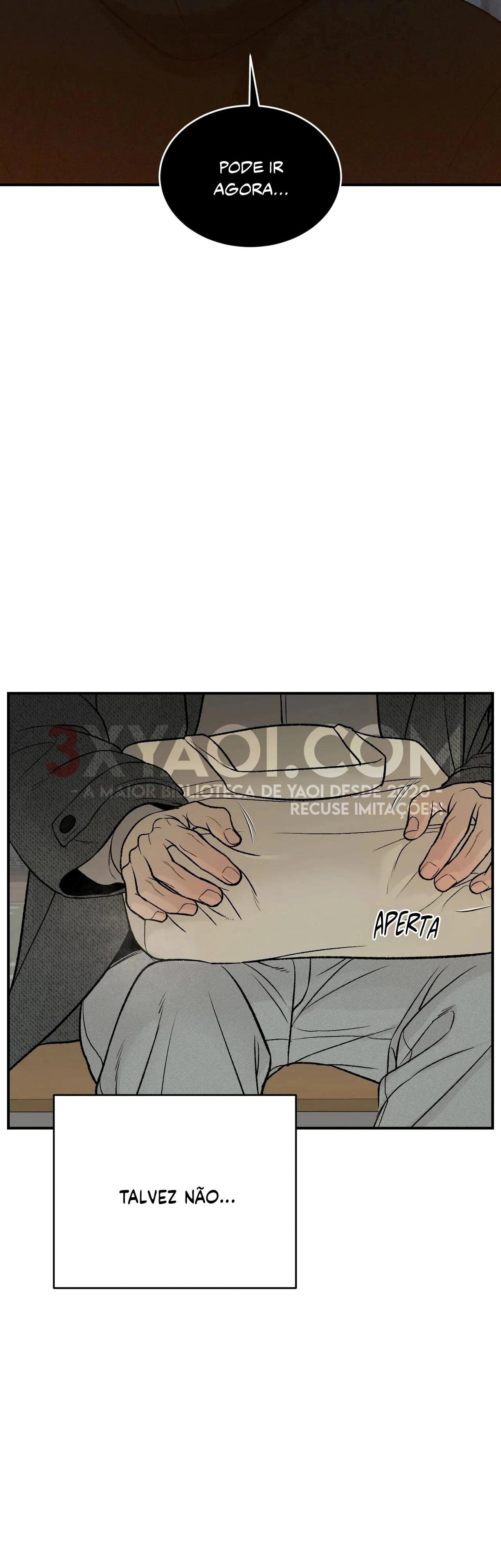 Azar Capítulo 101 Página 25