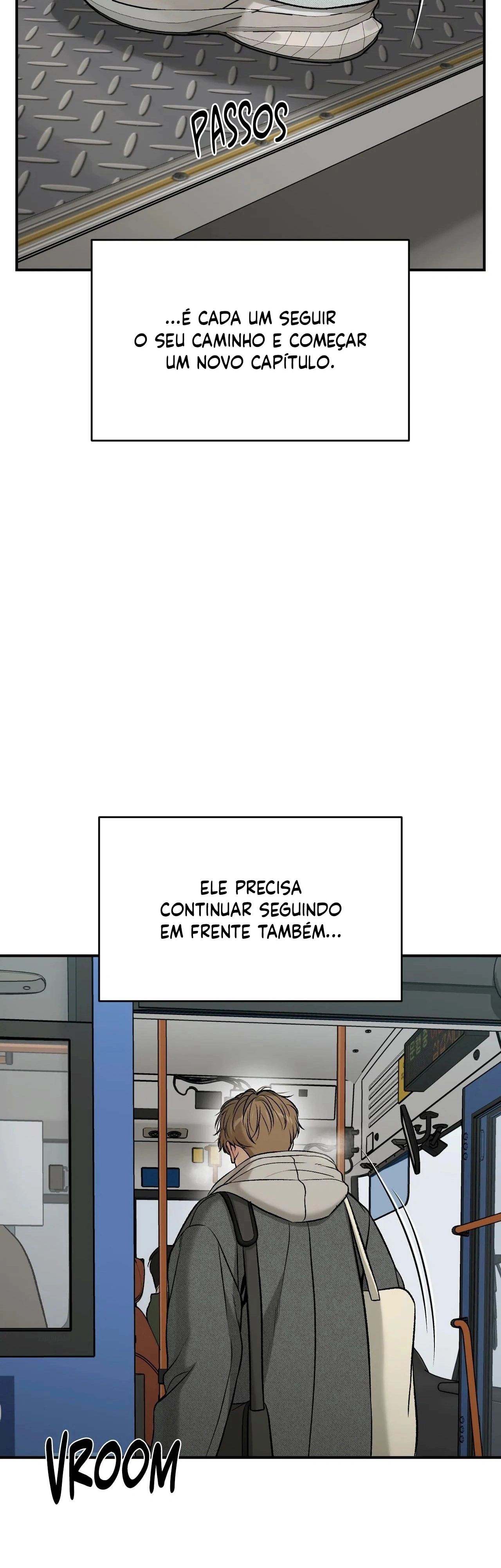 Azar Capítulo 101 Página 29