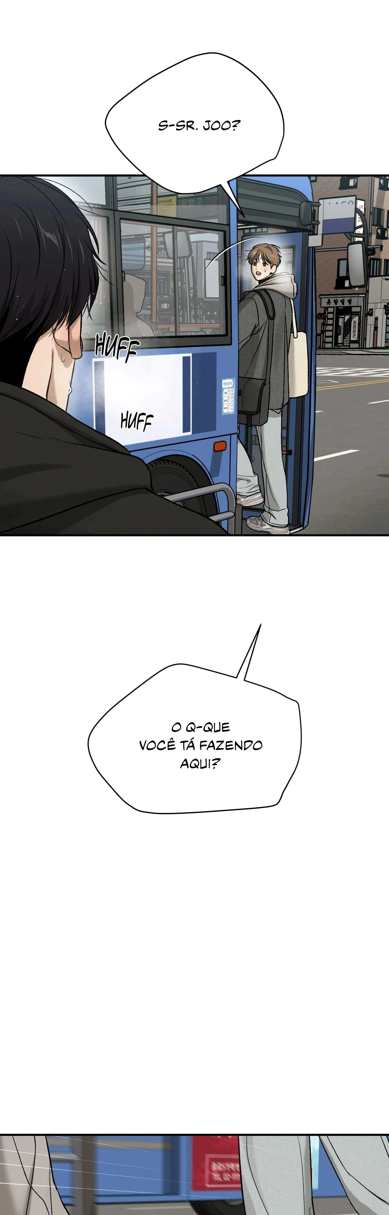 Azar Capítulo 101 Página 32