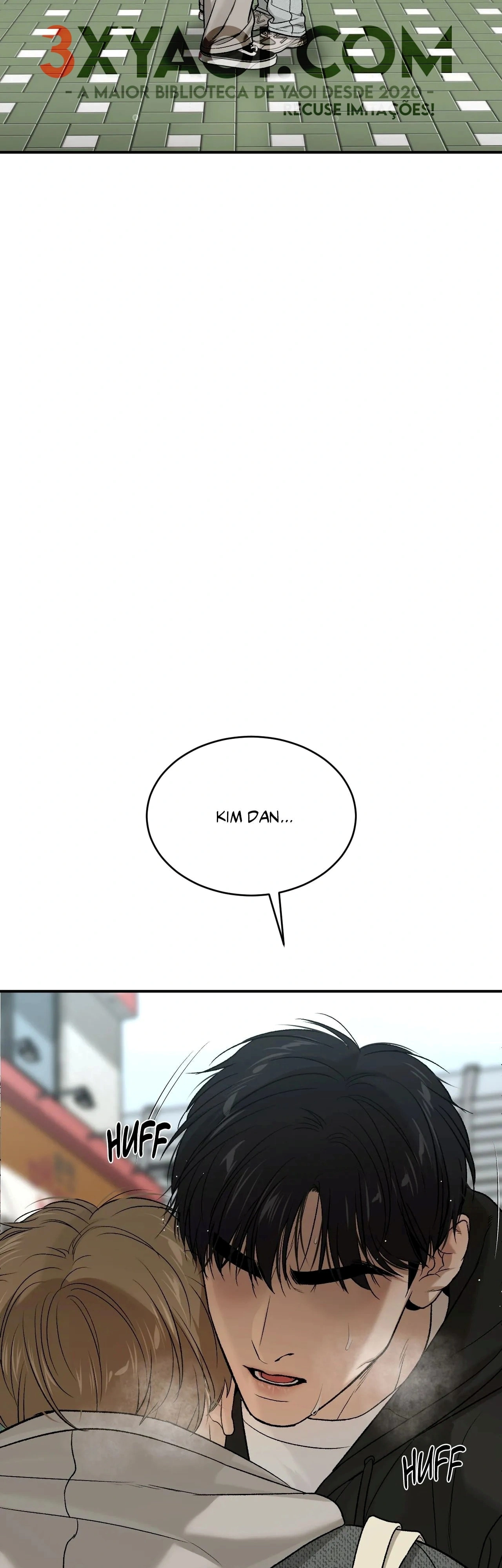 Azar Capítulo 101 Página 34