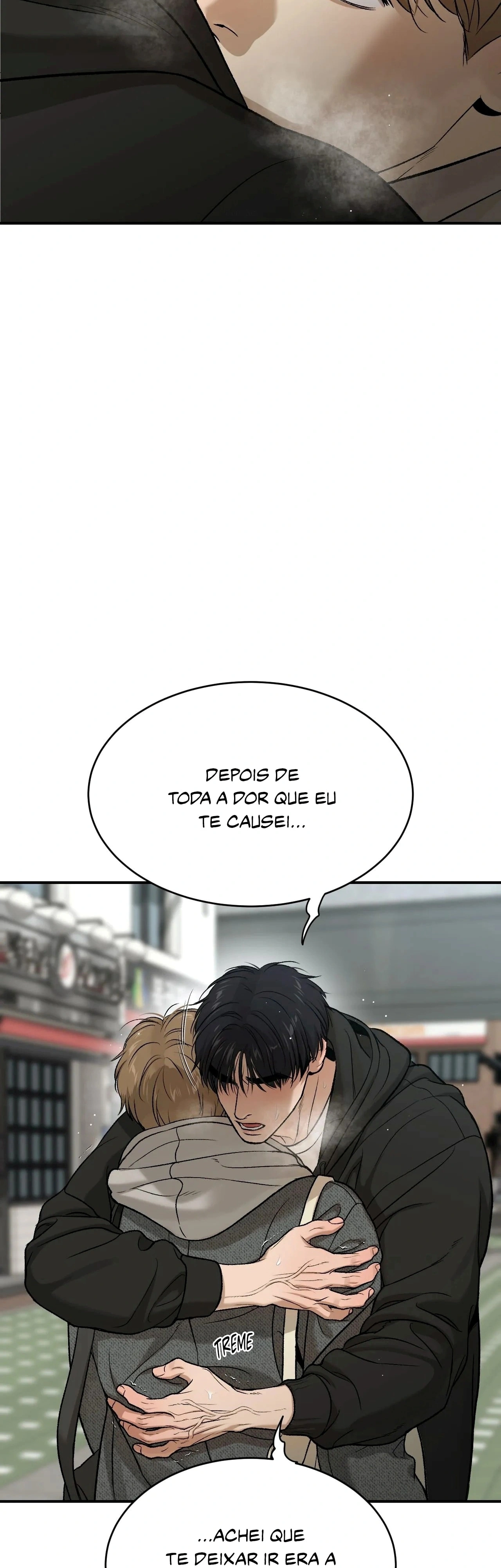 Azar Capítulo 101 Página 36