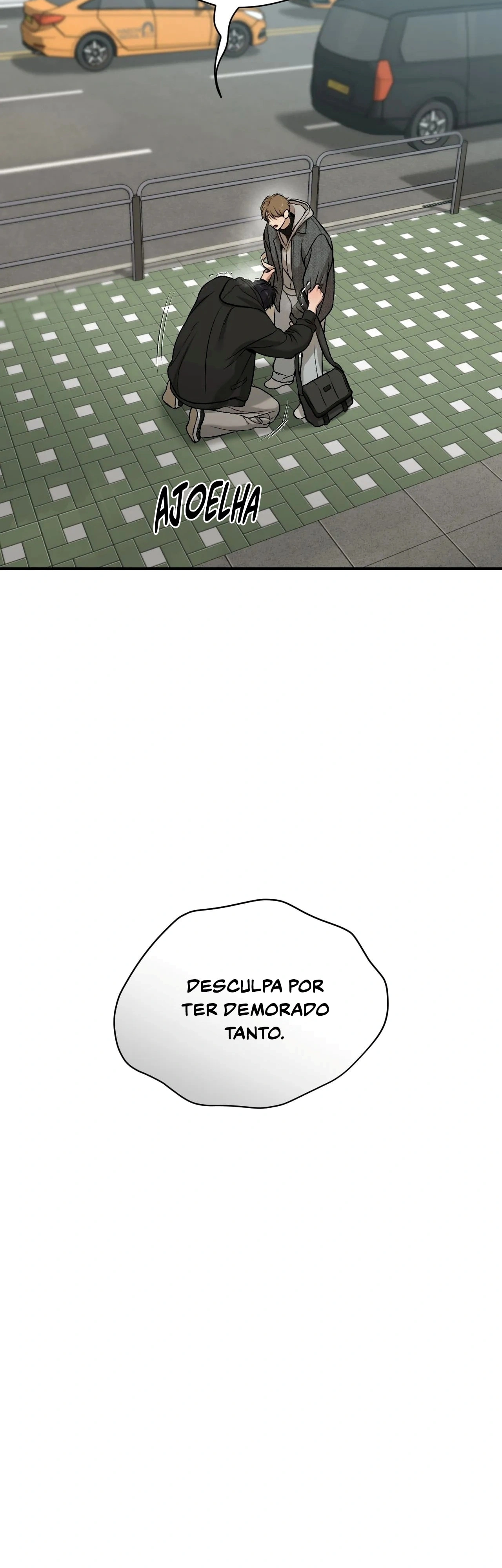 Azar Capítulo 101 Página 42