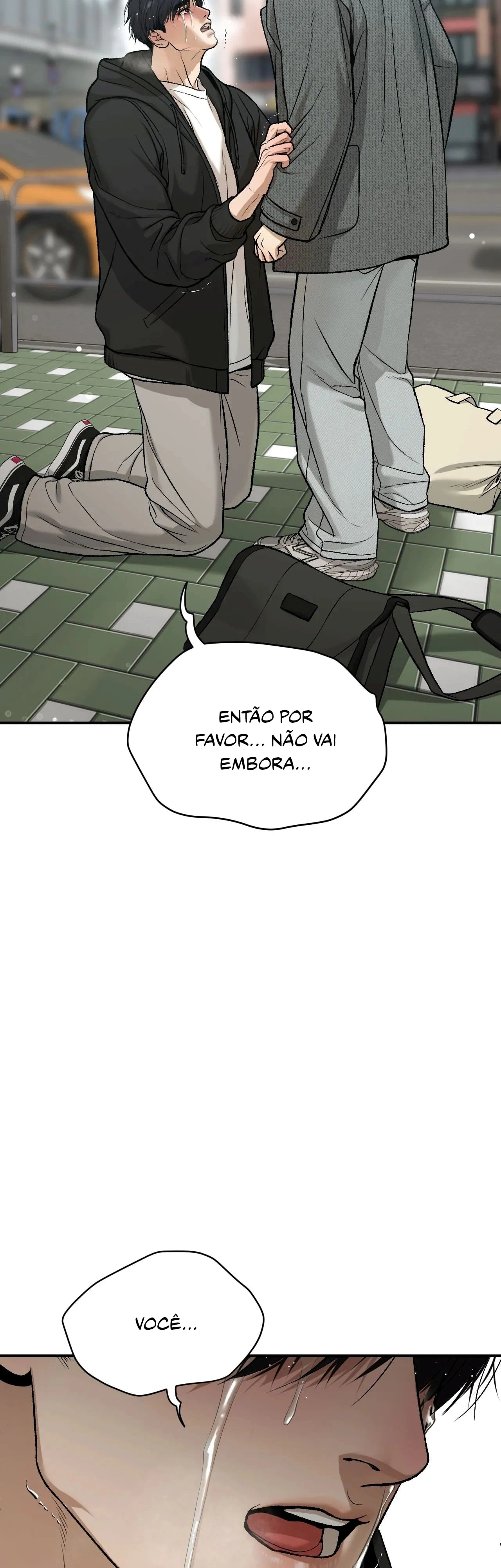 Azar Capítulo 101 Página 46