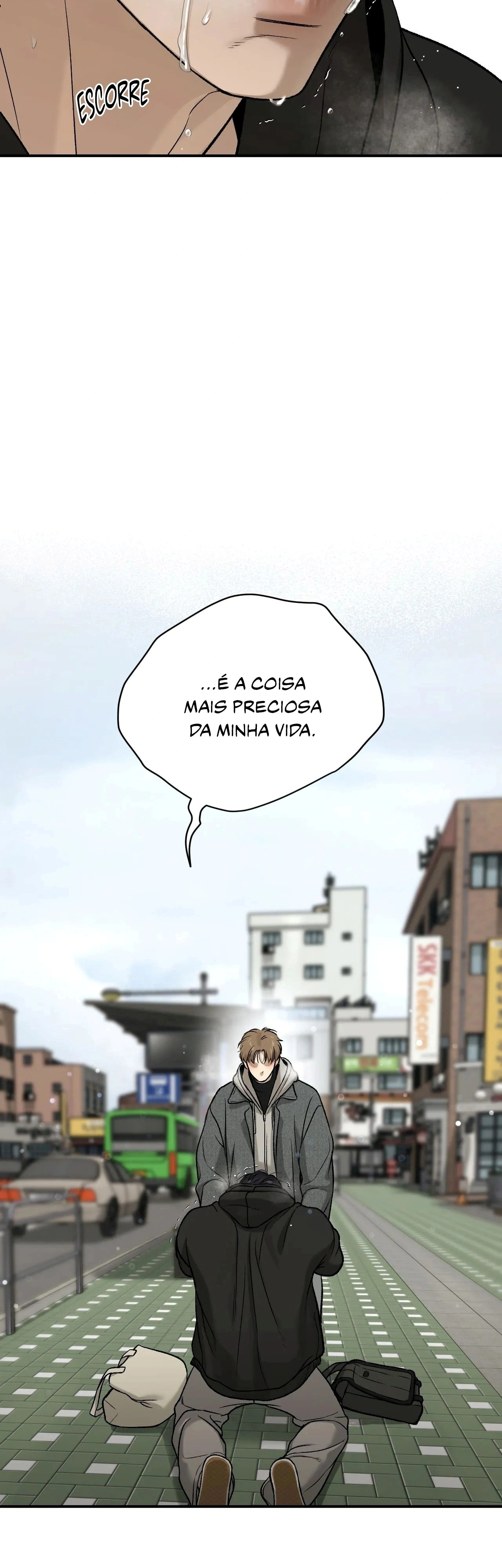 Azar Capítulo 101 Página 47