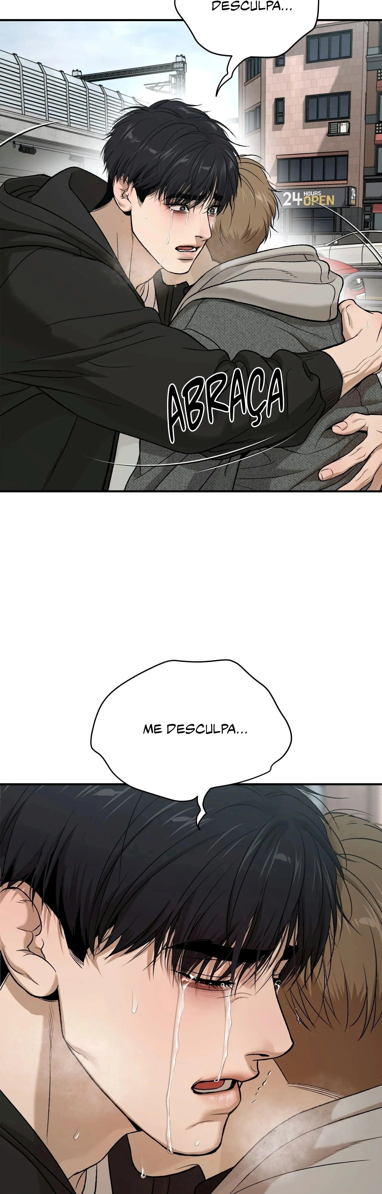 Azar Capítulo 101 Página 64