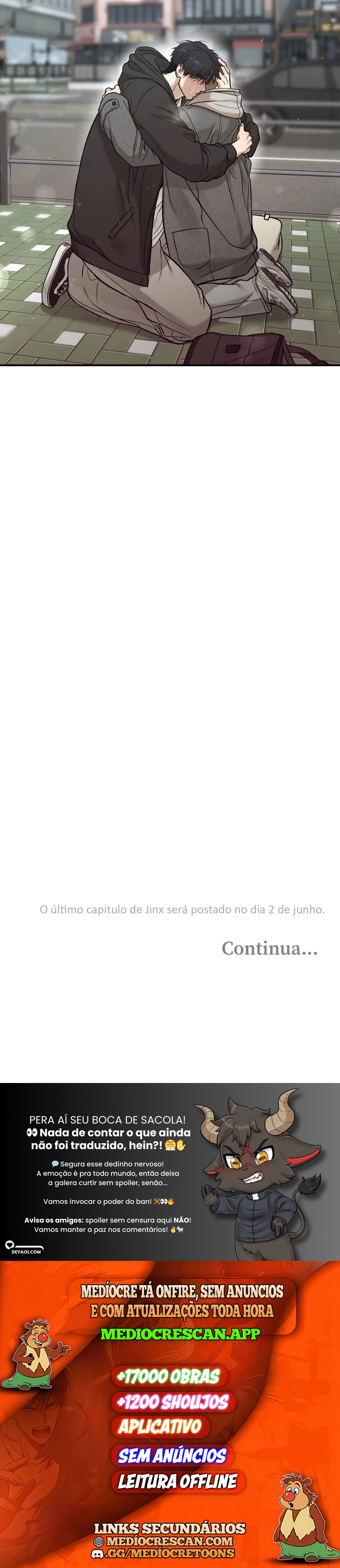 Azar Capítulo 101 Página 68