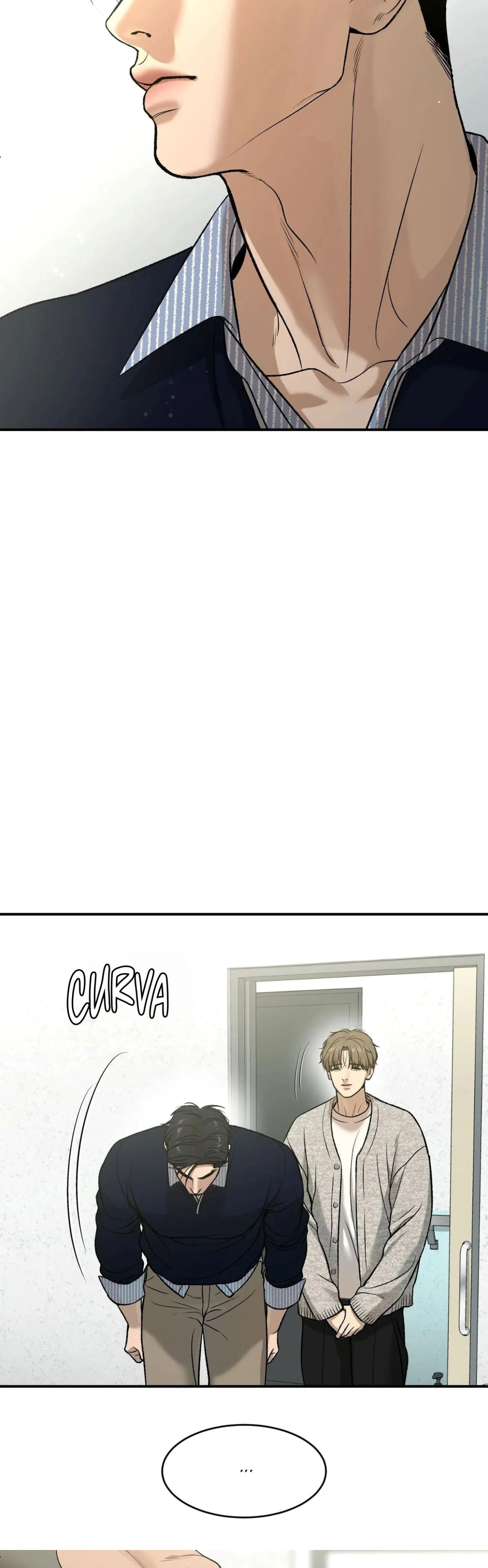 Azar Capítulo 102 Página 13