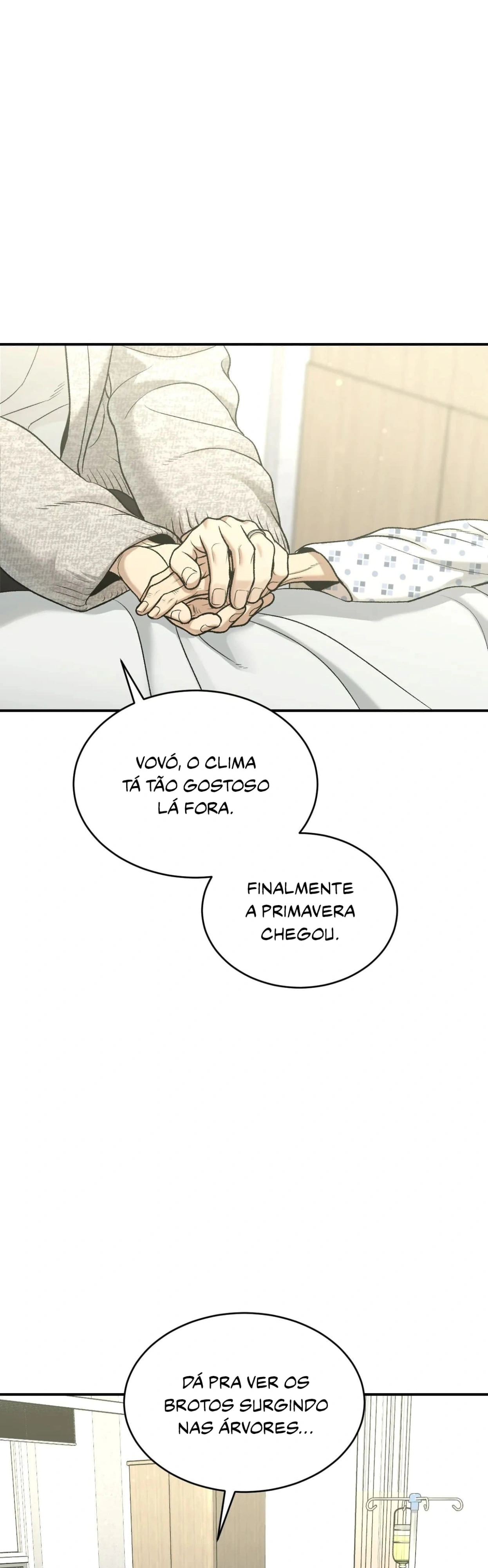 Azar Capítulo 102 Página 16