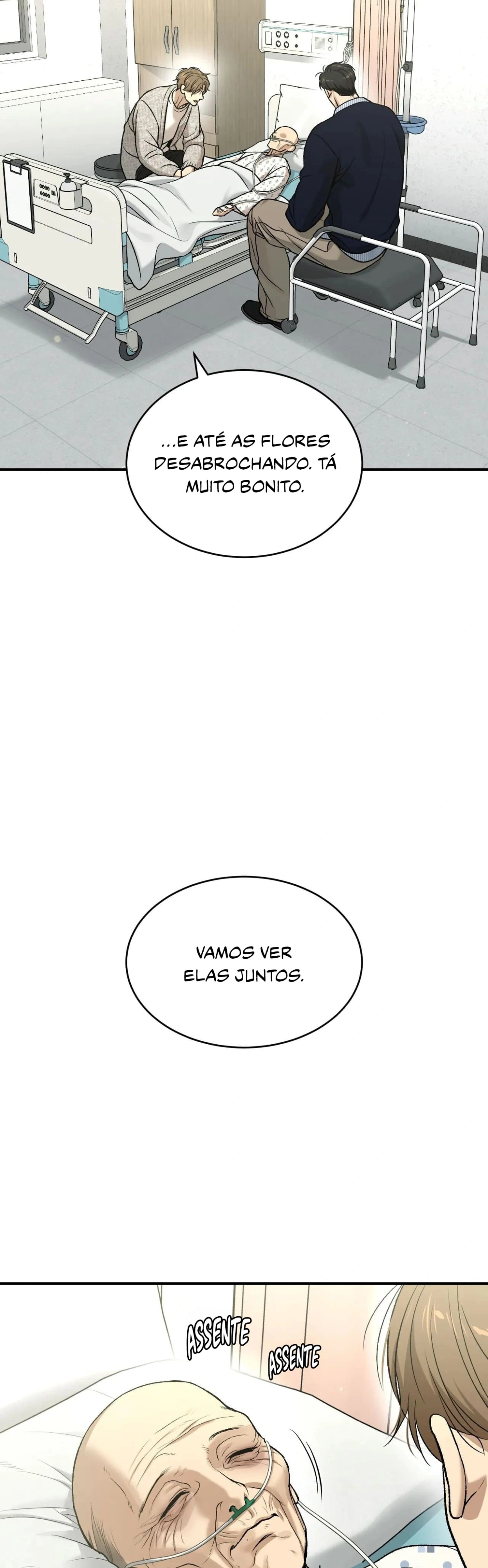 Azar Capítulo 102 Página 17