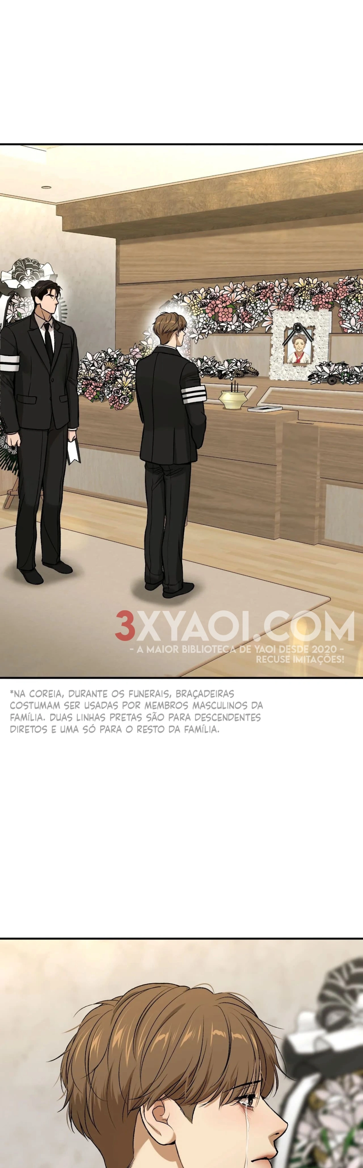 Azar Capítulo 102 Página 24