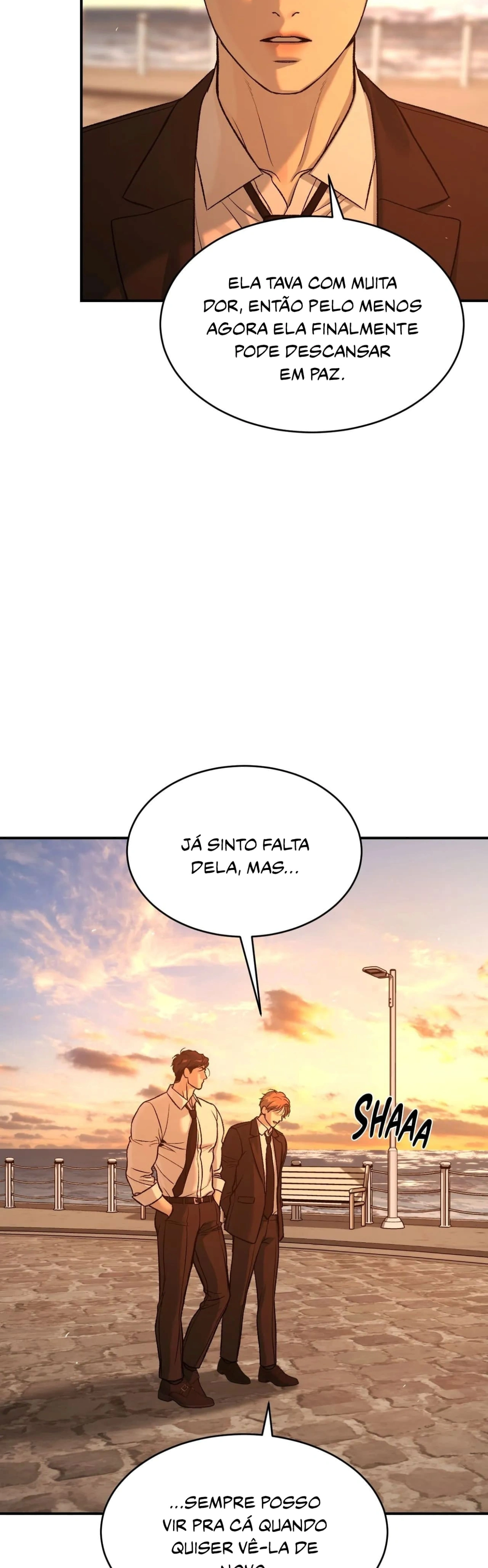 Azar Capítulo 102 Página 34