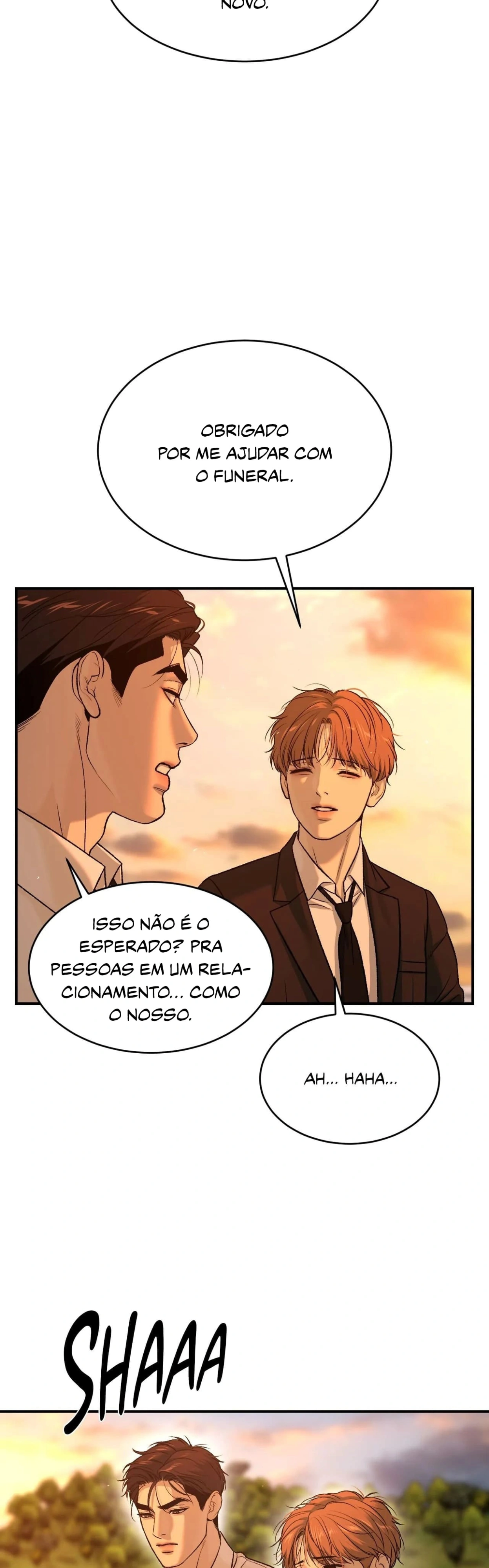 Azar Capítulo 102 Página 35