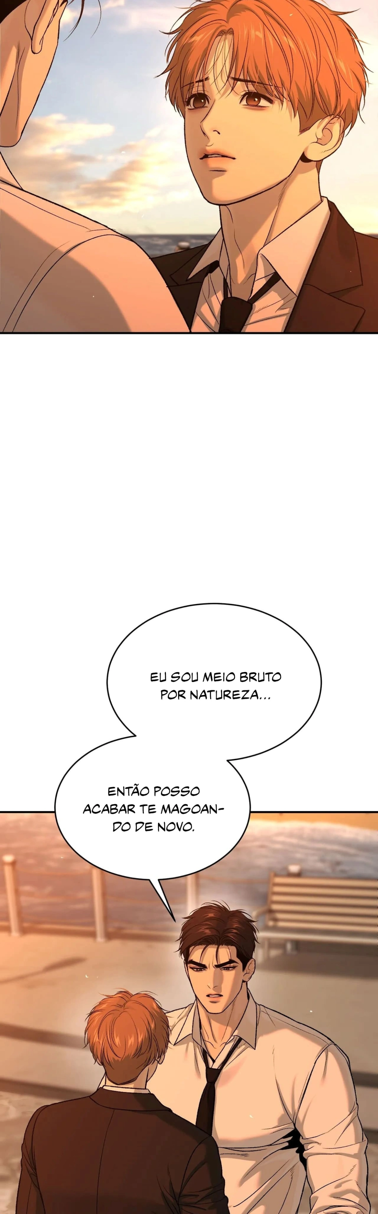 Azar Capítulo 102 Página 40