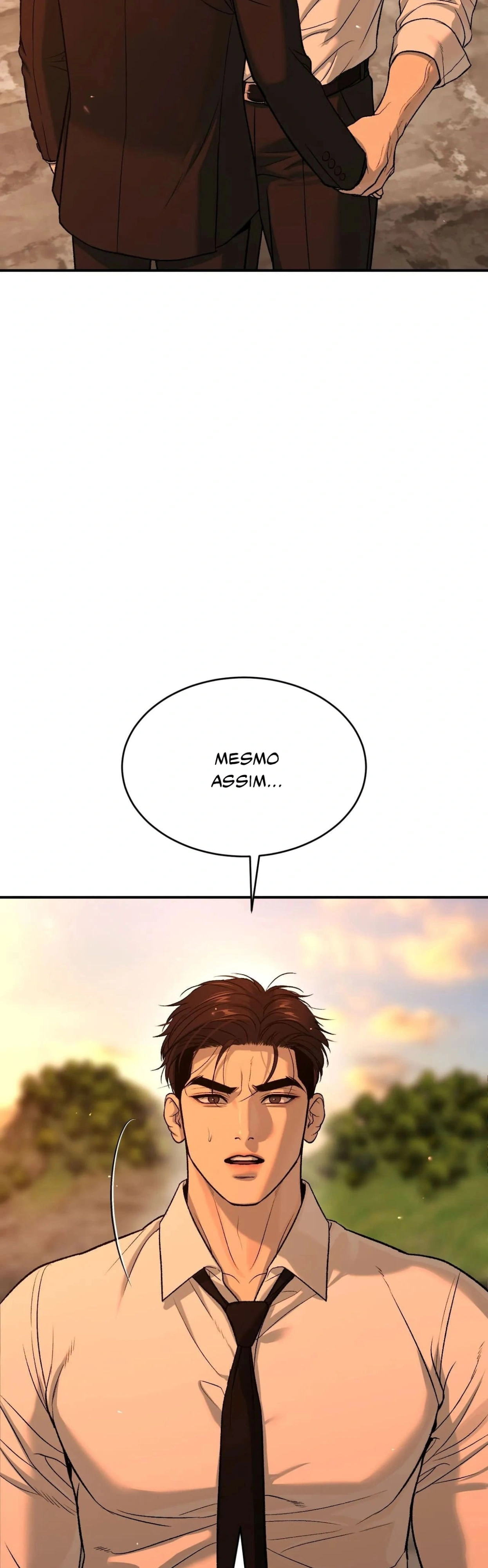 Azar Capítulo 102 Página 41