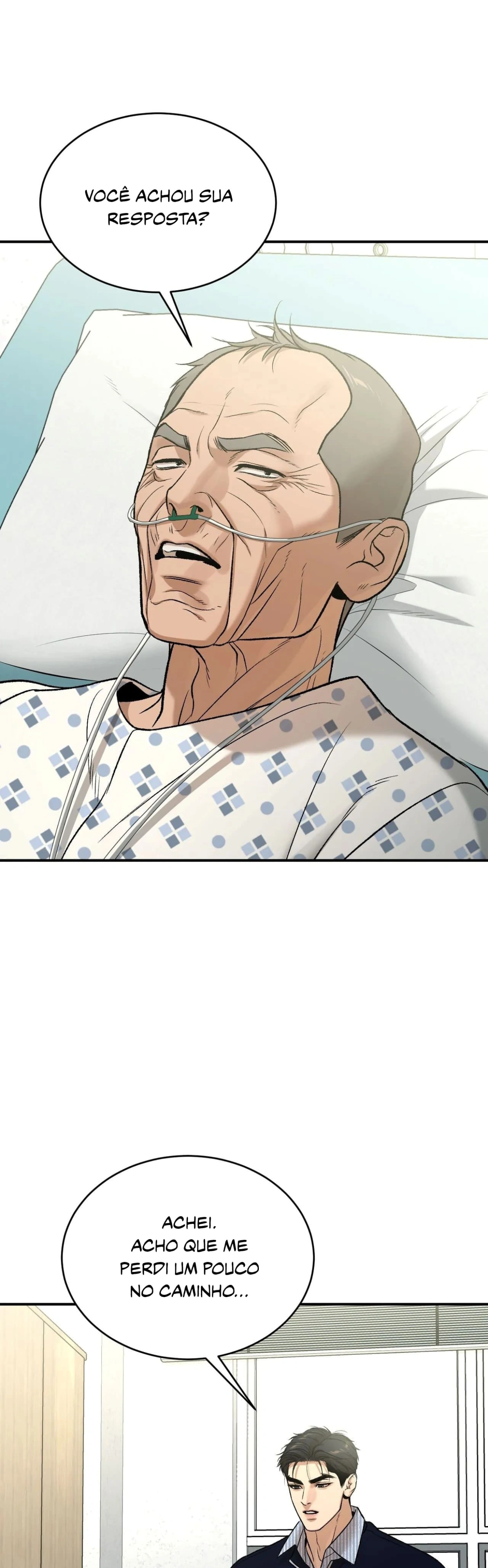 Azar Capítulo 102 Página 5