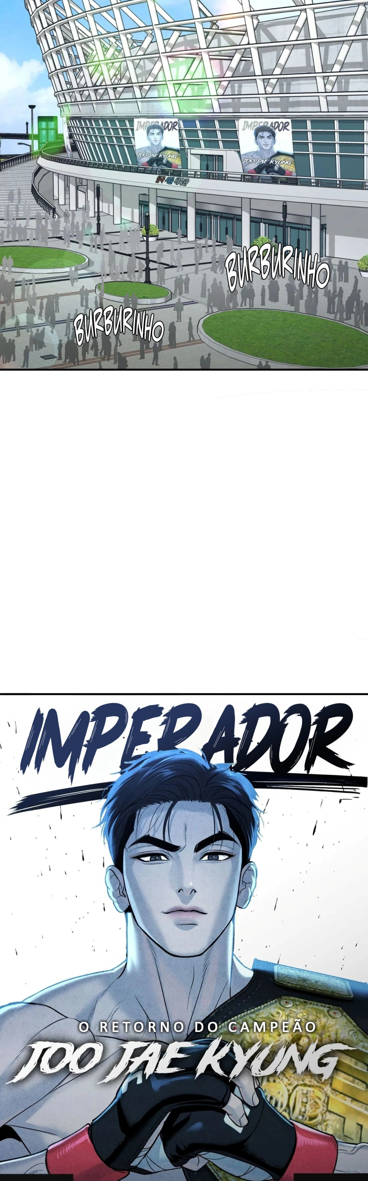 Azar Capítulo 102 Página 57