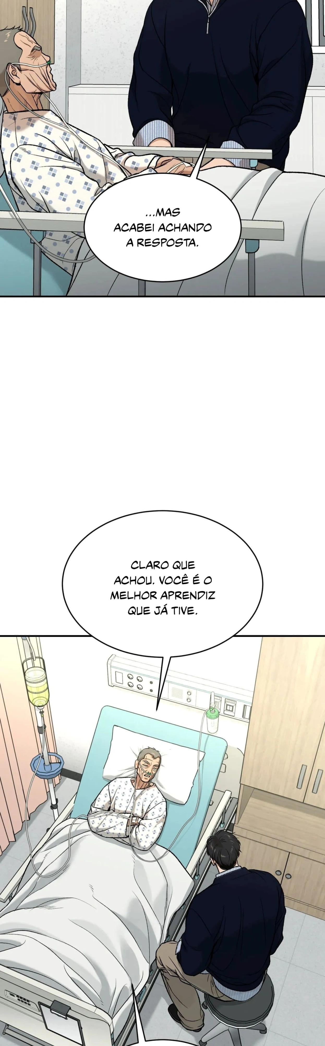 Azar Capítulo 102 Página 6