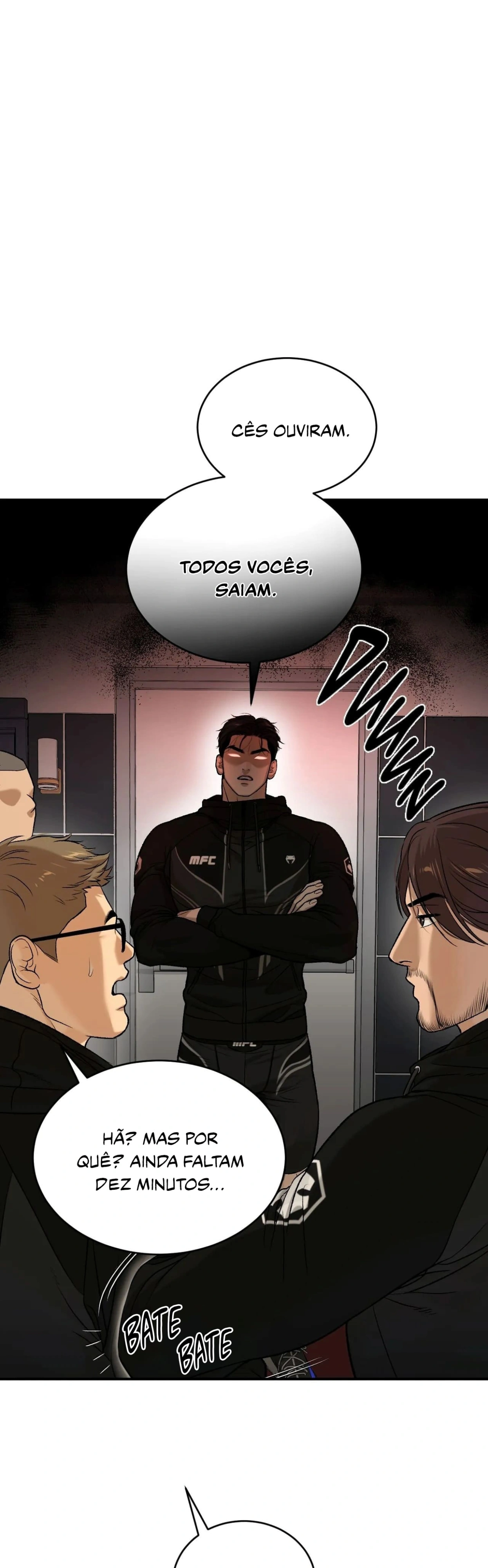Azar Capítulo 102 Página 62