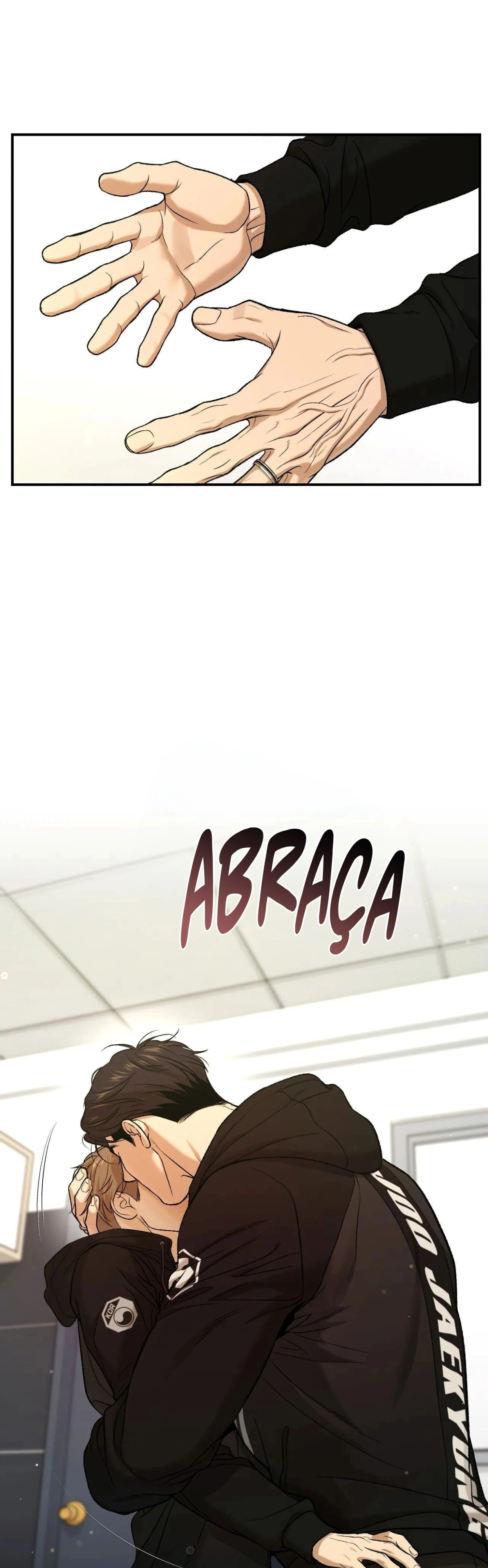 Azar Capítulo 102 Página 65