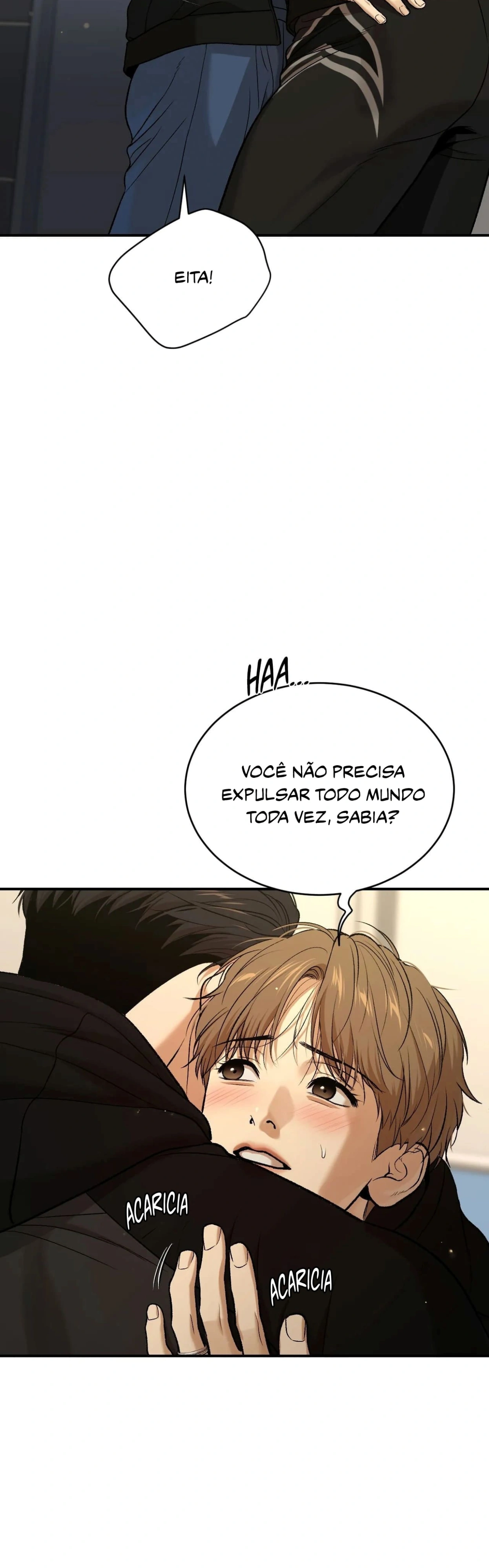 Azar Capítulo 102 Página 66