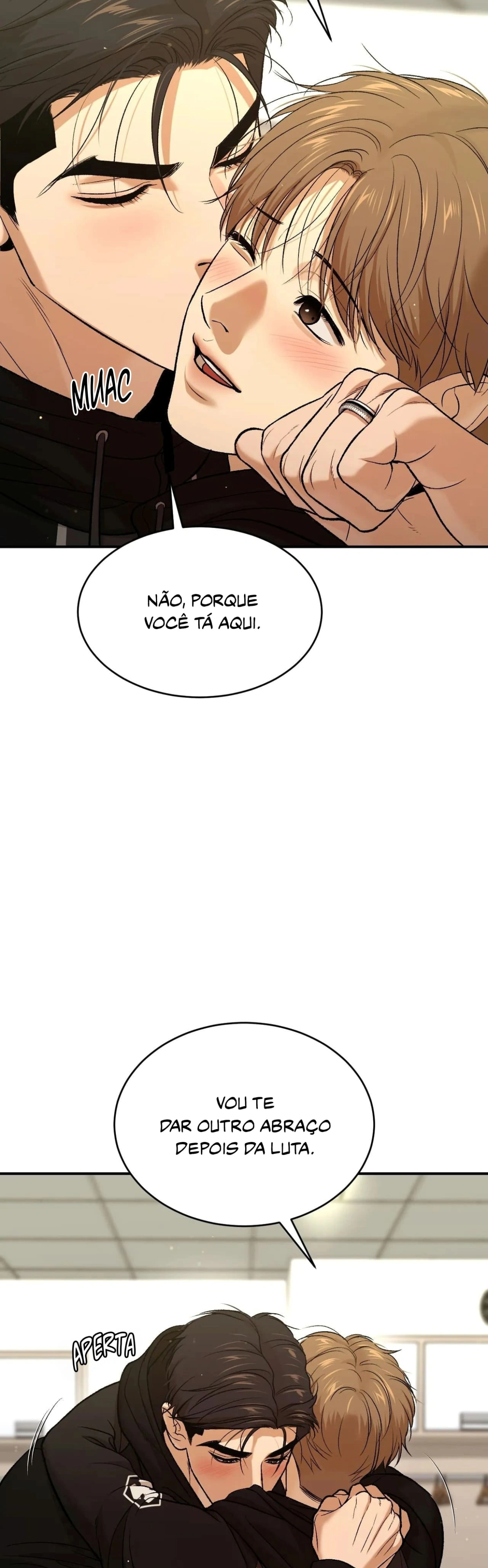 Azar Capítulo 102 Página 68