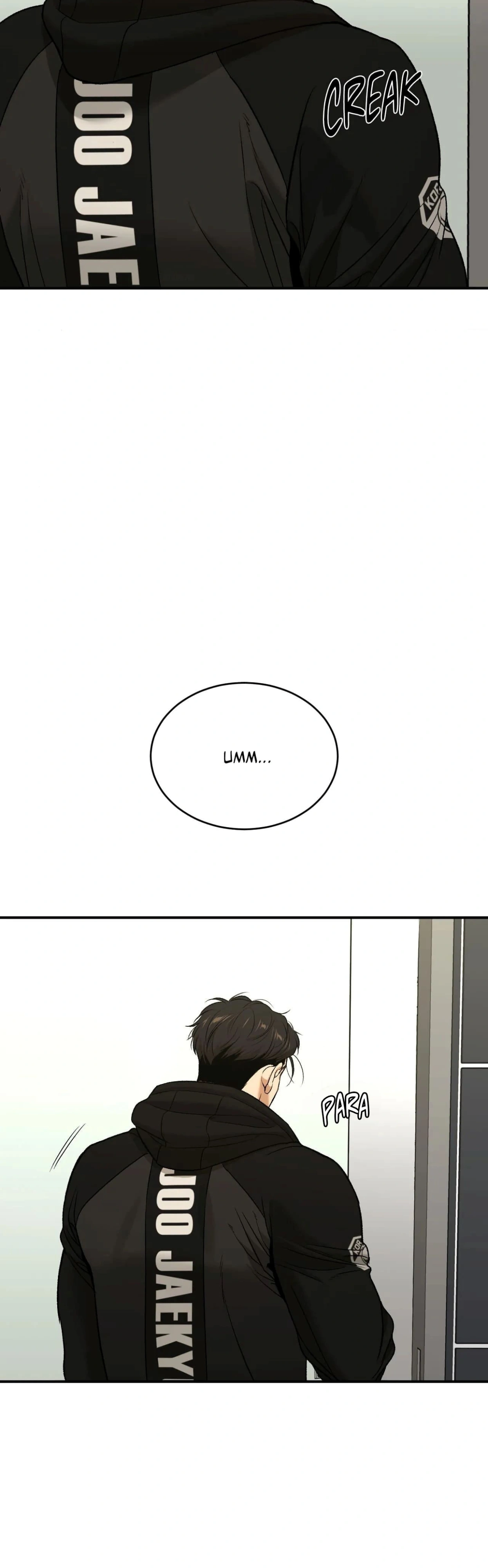 Azar Capítulo 102 Página 74