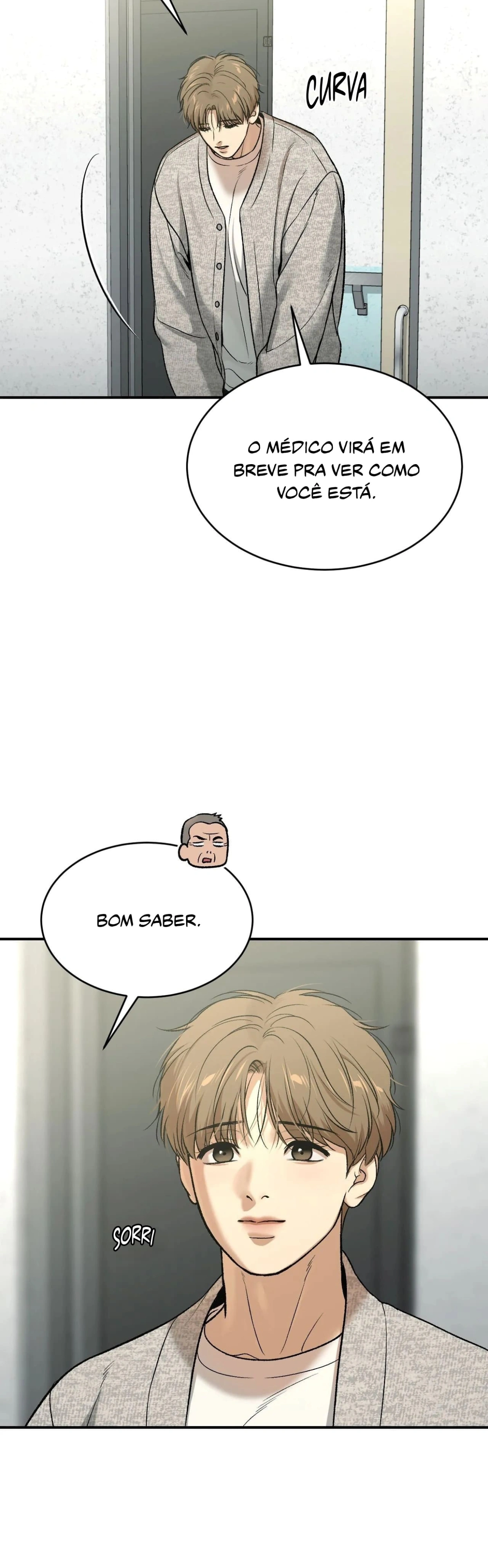 Azar Capítulo 102 Página 8