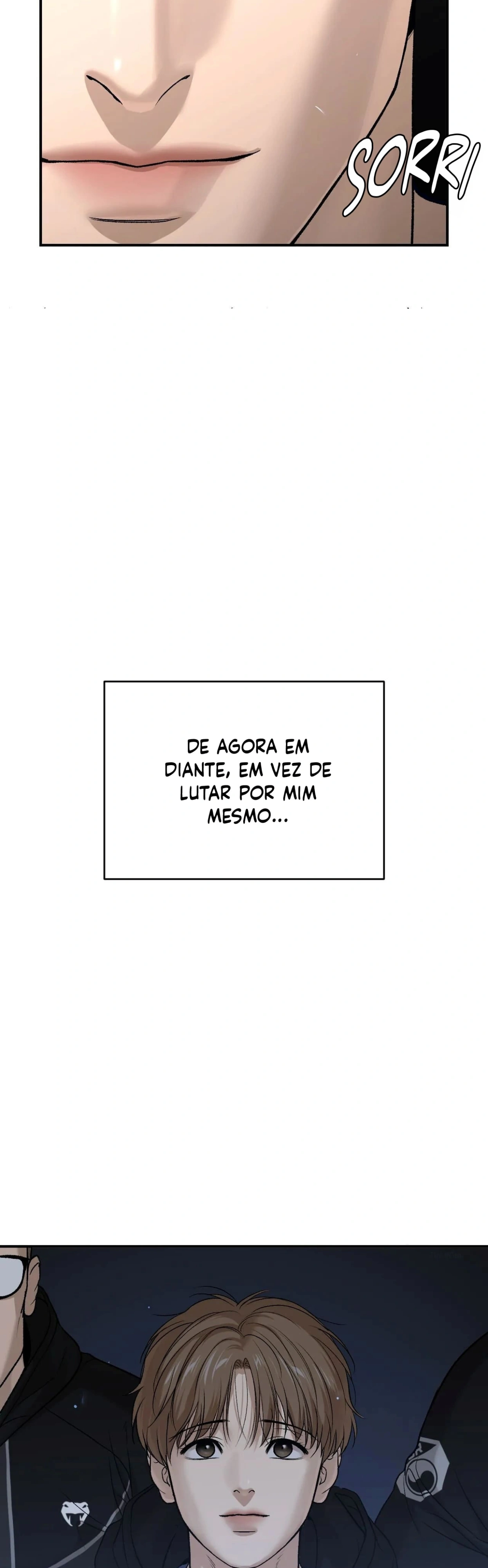 Azar Capítulo 102 Página 83