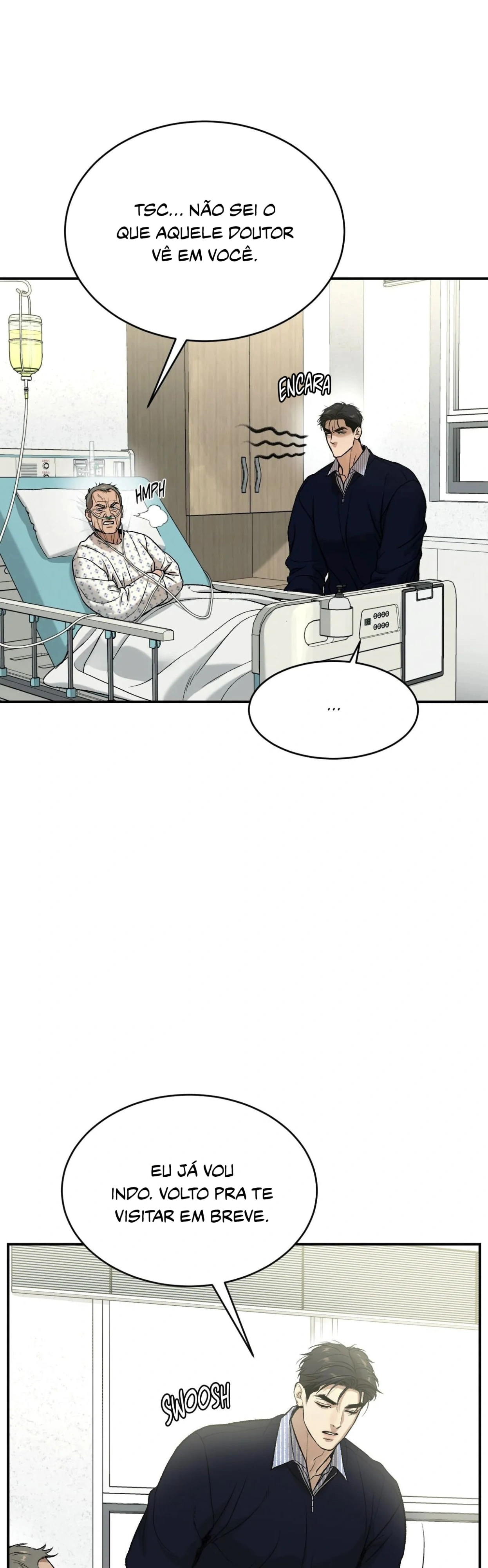 Azar Capítulo 102 Página 9