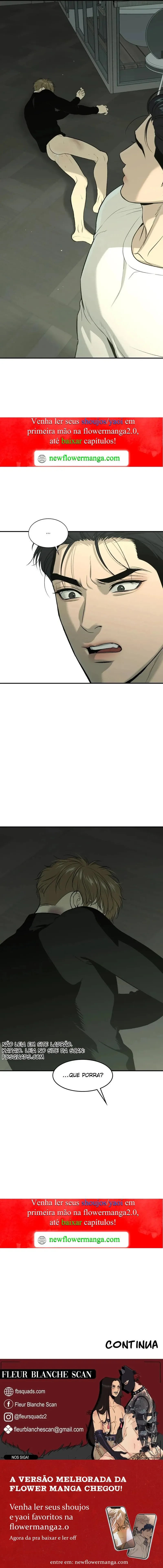 Azar Capítulo 12 Página 10